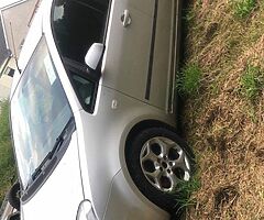 2009 Ford Cmax