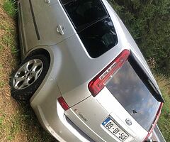 2009 Ford Cmax