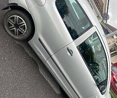 Vw fox - Image 4/4