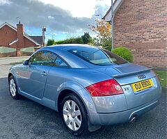 2005 Audi TT - Image 4/10