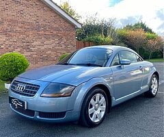 2005 Audi TT - Image 5/10