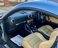 2005 Audi TT - Image 9/10