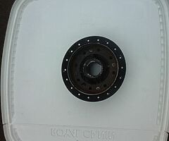 Motorcycle parts ( garage clear out bits and pieces. ) ARDS