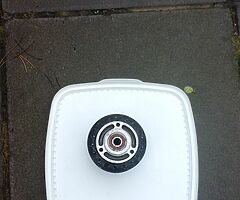 Motorcycle parts ( garage clear out bits and pieces. ) ARDS