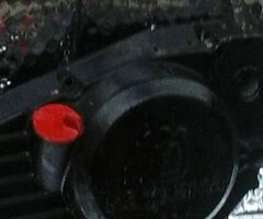 Motorcycle parts ( garage clear out bits and pieces. ) ARDS - Image 5/10