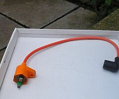 Motorcycle parts ( garage clear out bits and pieces. ) ARDS - Image 7/10