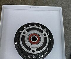 Motorcycle parts ( garage clear out bits and pieces. ) ARDS - Image 8/10