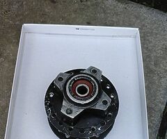 Motorcycle parts ( garage clear out bits and pieces. ) ARDS - Image 10/10