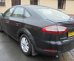 2011 Ford Mondeo - Image 3/10