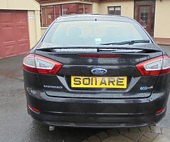 2011 Ford Mondeo - Image 4/10