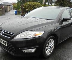 2011 Ford Mondeo - Image 5/10