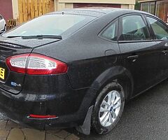 2011 Ford Mondeo - Image 7/10