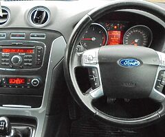 2011 Ford Mondeo - Image 8/10