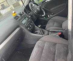 2010 mk6 golf - Image 8/10
