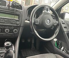 2010 mk6 golf - Image 9/10