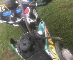 2019 Stomp 110 - Image 3/4