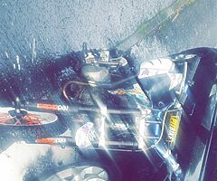 2019 Stomp 110 - Image 4/4