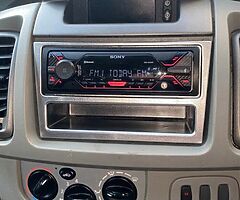 2007 Vauxhall Vauxhall Vivaro - Image 3/7