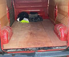 2007 Vauxhall Vauxhall Vivaro - Image 4/7