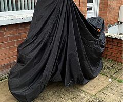 2019 Sinnis Hero 125