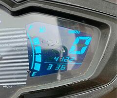 2019 Sinnis Hero 125 - Image 5/8