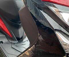 2019 Sinnis Hero 125 - Image 8/8