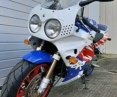 93 blade sc28 rare fireblade