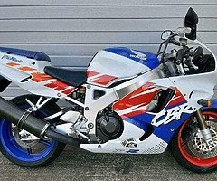 93 blade sc28 rare fireblade - Image 4/10
