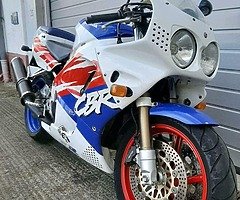93 blade sc28 rare fireblade - Image 5/10