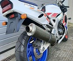 93 blade sc28 rare fireblade - Image 6/10