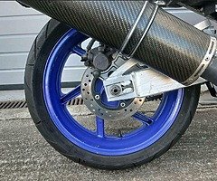 93 blade sc28 rare fireblade - Image 8/10