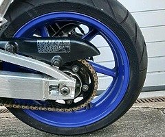 93 blade sc28 rare fireblade - Image 9/10