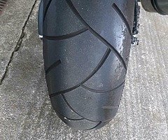 93 blade sc28 rare fireblade - Image 10/10