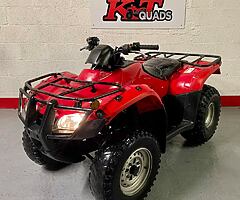 ❌❌2012 Honda 250cc 2x4 ❌❌