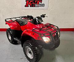 ❌❌2012 Honda 250cc 2x4 ❌❌ - Image 3/8