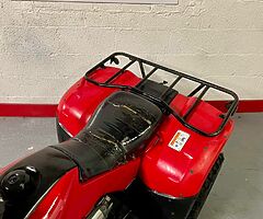 ❌❌2012 Honda 250cc 2x4 ❌❌ - Image 5/8