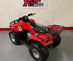 ❌❌2012 Honda 250cc 2x4 ❌❌ - Image 6/8