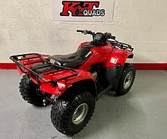 ❌❌2012 Honda 250cc 2x4 ❌❌ - Image 7/8