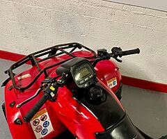 ❌❌2012 Honda 250cc 2x4 ❌❌ - Image 8/8