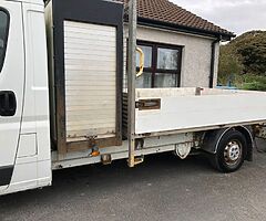 Peugeot Boxer Dropside - Image 5/8