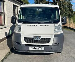 Peugeot Boxer Dropside - Image 7/8