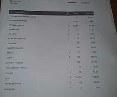 Rm85 2012 - Image 6/7