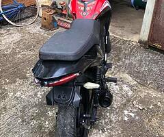 Yamaha 125 - Image 4/5