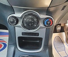 2010 Ford Fiesta 1.25 Immaculate new Nct - Image 10/10