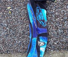 2020 Champ Scrambler