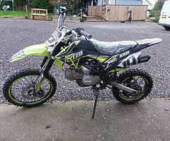 2020 Champ Scrambler - Image 3/3