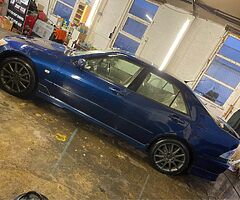 2004 Lexus IS 200 - Image 5/7