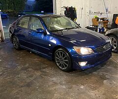 2004 Lexus IS 200 - Image 7/7