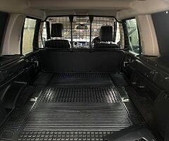 2012 Land Rover Land Rover Discovery 4 - Image 9/10