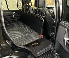2012 Land Rover Land Rover Discovery 4 - Image 10/10